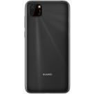 Смартфон Huawei Y5P 2 ГБ + 32 ГБ («Полночный чёрный» | Midnight Black) - фото 4