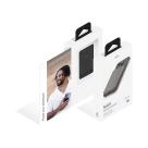 Внешний аккумулятор MagSafe uBear Icon (Qi2) (10000 мА·ч) - фото 5