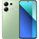 Смартфон Xiaomi Redmi Note 13 4G 8 ГБ + 256 ГБ («Зелёная мята» | Mint Green) (версия Global)