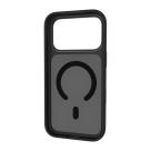 Прозрачный чехол MagSafe Benks Mist для iPhone 17 Pro - фото 3