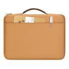 Сумка для ноутбука tomtoc Defender-A14 Laptop Briefcase для MacBook Air 15" - фото 6