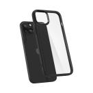Прозрачный чехол Spigen Ultra Hybrid для iPhone 15 - фото 3