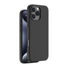 Силиконовый чехол MagSafe Deppa Case Liquid Silicone для iPhone 16 Pro Max - фото 9
