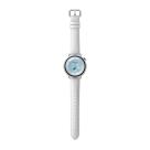 Умные часы Xiaomi Watch S4 41 мм, кожаный ремешок (версия Global) - фото 3