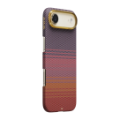 Арамидный чехол MagSafe PITAKA Sunset2.0 Edge Case для iPhone Air - фото 7