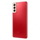 Смартфон Samsung Galaxy S21+ 5G 8 ГБ | 256 ГБ («Красный Фантом» | Phantom Red) - фото 2