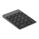 Беспроводная цифровая клавиатура Satechi Keypad (USB-C) - фото 5
