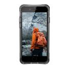 Защитный чехол UAG Plyo для iPhone 7, 8 и SE (2-го и 3-го поколений; 2020 и 2022) - фото 2