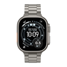 Титановый блочный браслет Spigen Modern Fit Titanium для Apple Watch 44, 45, 46 мм и Ultra 49 мм - фото 62