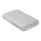 Внешний аккумулятор с поддержкой MagSafe и подставкой Uniq Hoveo 5000 мА·ч - фото 11