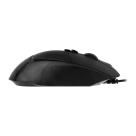 Игровая проводная мышь Logitech G502 X - фото 4