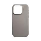 Кожаный чехол MagSafe MOFT Snap Case MOVAS для iPhone 15 Pro