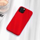 Силиконовый чехол Monarch для iPhone 11 Pro - фото 5