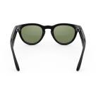 Умные очки Ray-Ban Headliner (Gen 2) (Shiny Black/G-15 Green) - фото 3