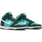 Женские кроссовки Nike Dunk High Retro SE (DJ6152-300) - фото 5