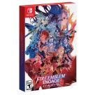 Игра Fire Emblem Engage Divine Edition для Nintendo Switch (полностью на английском языке) - фото 2