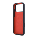 Силиконовый чехол MagSafe CG Mobile Oracle Red Bull Racing для iPhone 17 Pro - фото 12