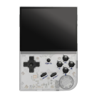 Портативная игровая консоль ретро Anbernic RG35XX Plus (64 ГБ) - фото 9