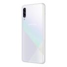 Смартфон Samsung Galaxy A30s (2019) 32GB Белый - фото 4