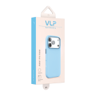 Силиконовый чехол MagSafe VLP Aster Pro Case для iPhone 17 Pro - фото 22