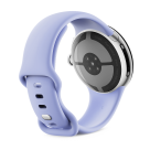 Умные часы Google Pixel Watch 4, 41 мм, Wi-Fi, ремешок цвета «голубой ирис» (японская версия) - фото 3