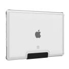 Защитный чехол-накладка UAG [U] Lucent для MacBook Pro 13" (2020 и новее) - фото 15