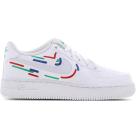 Подростковые кроссовки Nike Air Force 1 Impact Next Nature GS  (FD0532-100)