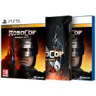 Игра RoboCop: Rogue City Collection для PlayStation 5 (интерфейс и субтитры на русском языке)