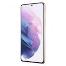 Смартфон Samsung Galaxy S21+ 5G 8 ГБ | 128 ГБ («Фиолетовый Фантом» | Phantom Violet) - фото 4