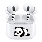 Виниловые наклейки VLP Easy Art «Панда» для AirPods Pro 2