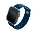 Термополиуретановый чехол Uniq Glase для Apple Watch 41 мм (комплект — 2 шт.) - фото 2