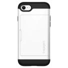 Гибридный чехол Spigen Slim Armor CS для iPhone 7, 8 и SE (2-го и 3-го поколений; 2020 и 2022) - фото 41