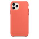Силиконовый чехол Apple Silicone Case для iPhone 11 Pro - фото 4