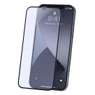 Защитное стекло Deppa для iPhone 12 и 12 Pro (2.5D, 0,3 мм, 9H; полная проклейка, олеофобное покрытие)