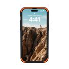 Защитный чехол с поддержкой MagSafe UAG Civilian для iPhone 14 Pro Max - фото 26