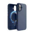 Силиконовый чехол MagSafe elago Silicone Case для iPhone 16 - фото 2