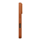Силиконовый чехол MagSafe Uniq Lino для iPhone 17 Pro - фото 6
