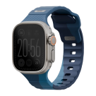 Спортивный ремешок Uniq Stride DE для Apple Watch 44, 45, 46 мм, Ultra и Ultra 2 - фото 7