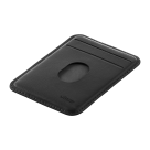 Кожаный чехол-бумажник MagSafe uBear Split Geo - фото 2