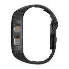 Спортивный ремешок-чехол Aulumu A01 Carbon Fiber Cover для Apple Watch Ultra 2–3 - фото 2