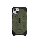 Защитный чехол UAG Pathfinder для iPhone 13 и 14 - фото 19