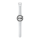 Умные часы Xiaomi Watch S4, ремешок из фторэластомера (версия Global) - фото 3