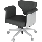 Кресло-трансформер FoxGear STUDIO Fabric - фото 2