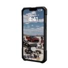 Защитный чехол MagSafe UAG Monarch Pro для iPhone 14 Plus - фото 17