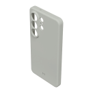 Силиконовый чехол MagSafe Magssory для Samsung Galaxy S26 Ultra - фото 5