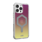 Защитный гибридный чехол с поддержкой MagSafe UAG Plyo Limited Edition для iPhone 16 Pro Max - фото 17