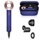 Фен Dyson Supersonic HD08 Gift Edition Vinca Blue / Rose