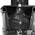 Соковыжималка Xiaomi Solista Fresh Pure Juice Machine - фото 5