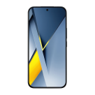 Смартфон Xiaomi POCO F8 Ultra 12 ГБ + 256 ГБ (Чёрный | Black) (версия Global) - фото 4