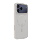 Прозрачный чехол MagSafe Belkin SheerForce Grip Case для iPhone 17 Pro Max - фото 5
